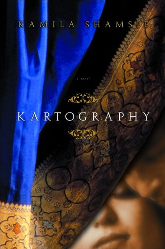 Kartography Cover