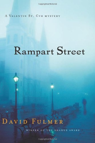 Rampart Street Cover