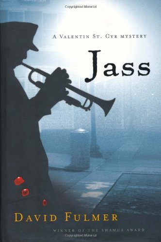 Jass Cover