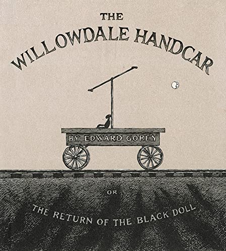 The Willowdale Handcar Cover