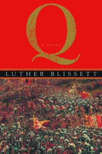 Q Cover