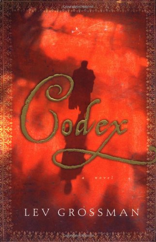 Codex Cover