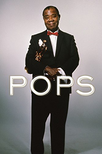 Pops: A Life of Louis Armstrong Cover