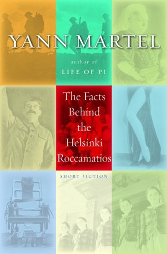 The facts behind the Helsinki Roccomatios Cover