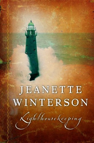 Lighthousekeeping Cover