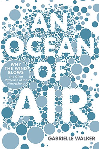 An ocean of air Cover