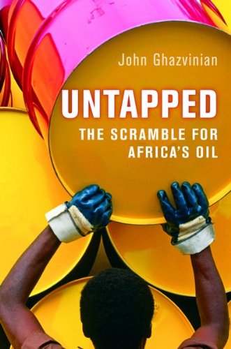 Untapped Cover