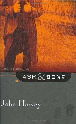 Ash & bone Cover