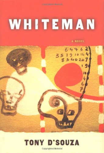 Whiteman Cover