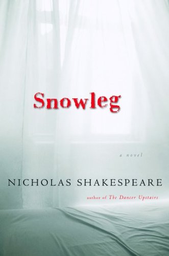 Snowleg Cover