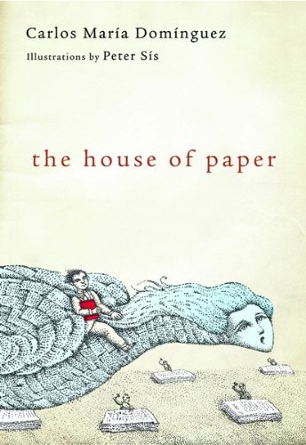 The house of paper Cover