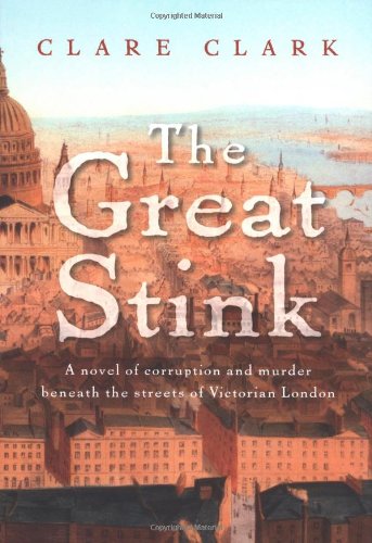 The Great Stink Cover