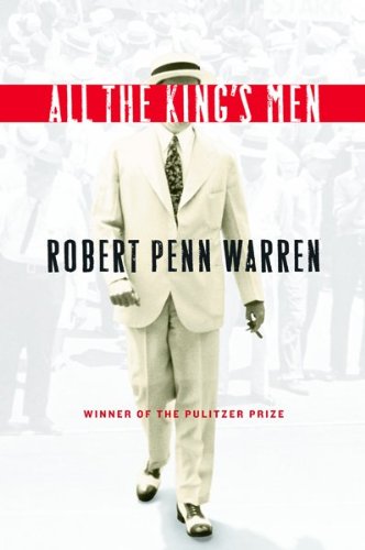 All the king's men Cover