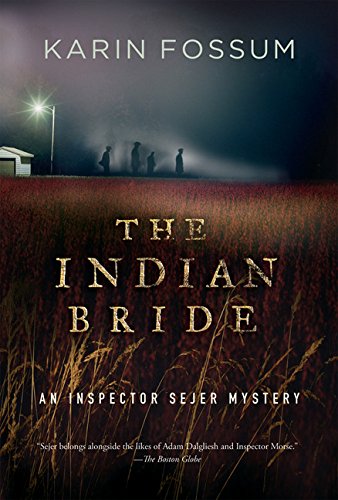 The Indian Bride Cover