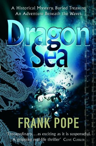 Dragon Sea Cover