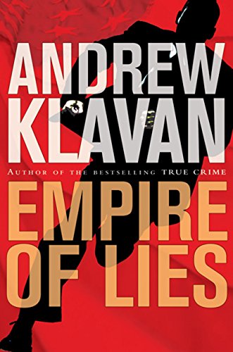 Empire of Lies Cover