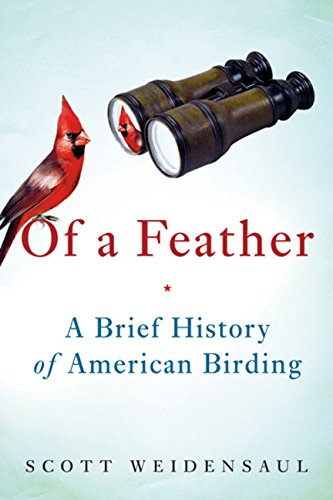 Of a Feather Cover