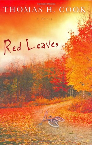Red leaves Cover