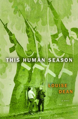 This human season Cover
