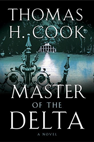 Master of the Delta Cover