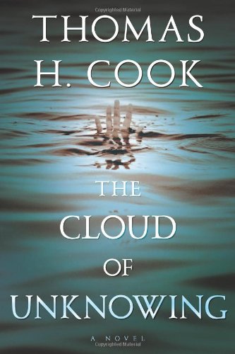 The Cloud of Unknowing (Otto Penzler Book) Cover