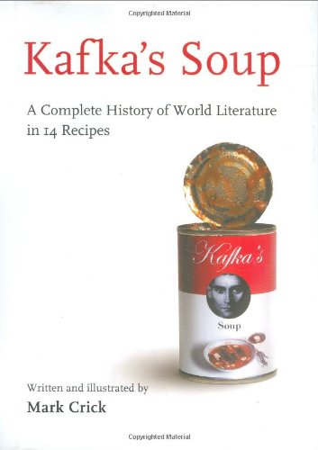 Kafka's Soup Cover
