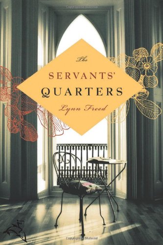 The Servants' Quarters Poster