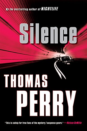 Silence Cover