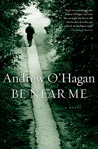 Be near me Cover