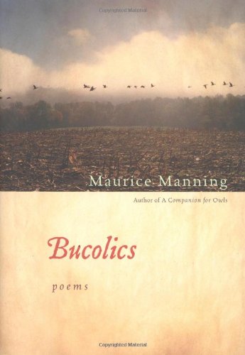 Bucolics Cover