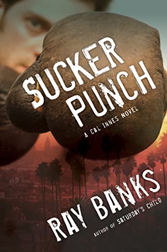 Sucker Punch Cover
