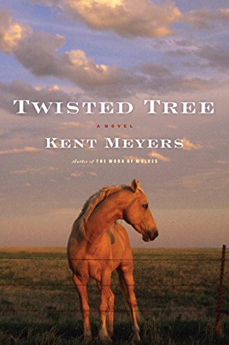 Twisted Tree Cover