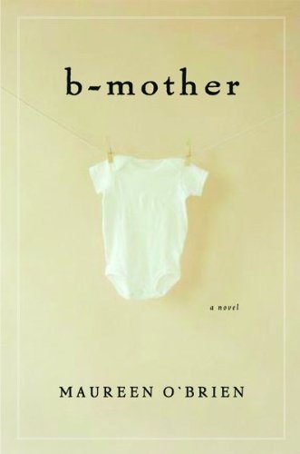 B-mother Cover