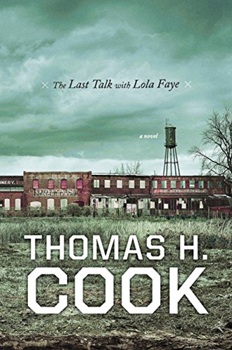 The Last Talk with Lola Faye Cover