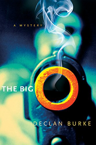 The Big O Cover