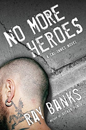 No more heroes Cover