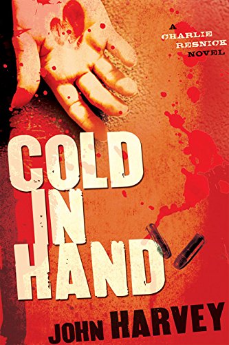 Cold in Hand Cover