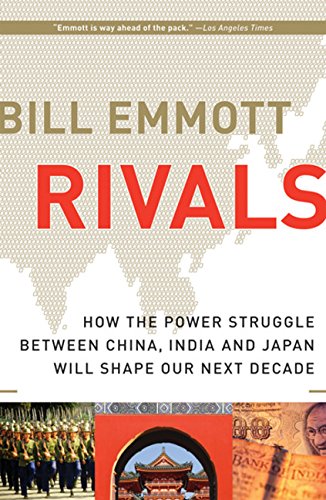 Rivals Cover