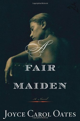 A Fair Maiden Cover
