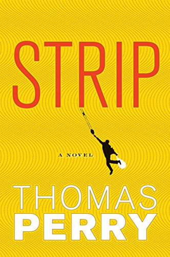 Strip Cover