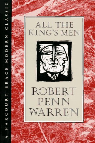 All the king's men Cover