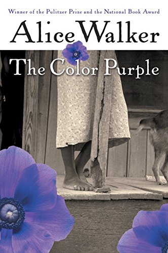 The Color Purple Cover