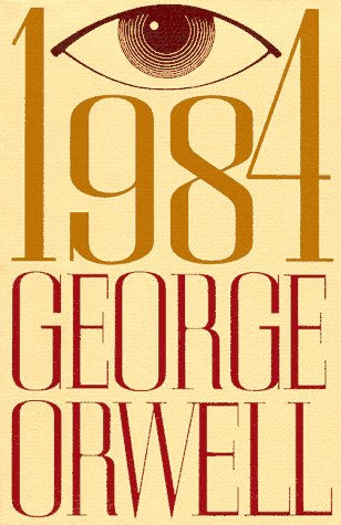 1984 Cover