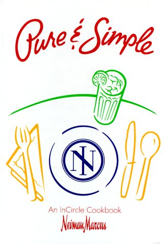 Pure & Simple Cover
