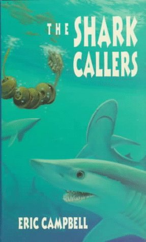 The Shark Callers Cover