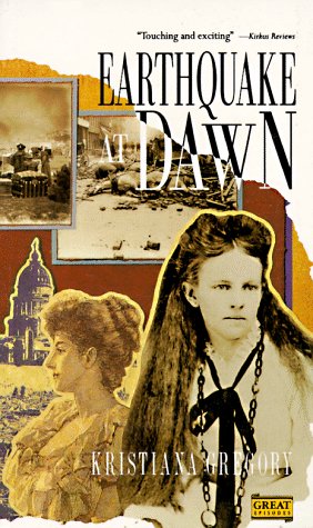 Earthquake at Dawn (Great Episodes) Cover