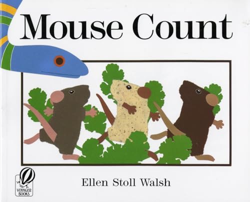 Mouse Count Cover