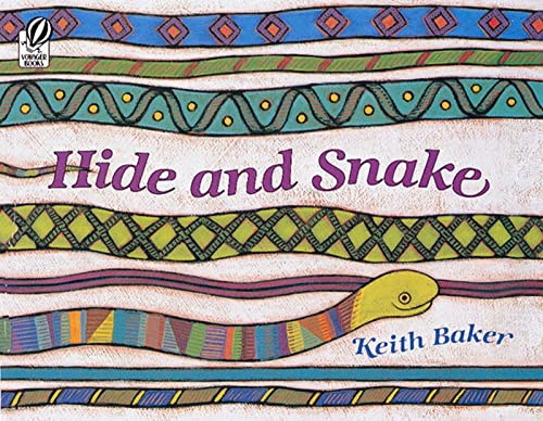 Hide and Snake Cover