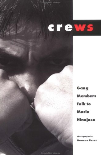 Crews Cover