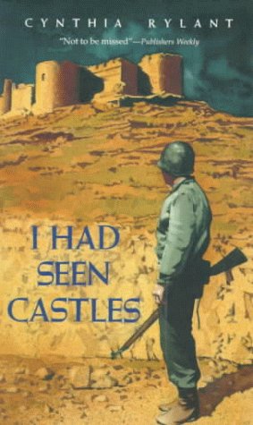 I Had Seen Castles Cover